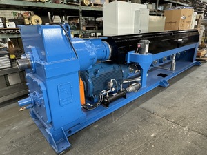 Compre Ahora N R M P M I I I Extrusora en Funcionamiento Lista para Enviar - Product Image 6