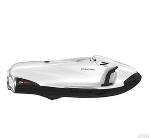 TOP VENTES Scooter sous-marin Seabob F5-SR avec batterie 4000 mAh, OEM, garantie et service après-vente - Product Image 5