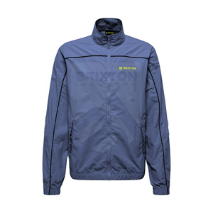 Chaqueta deportiva para hombre, chaqueta deportiva informal para correr, chaqueta deportiva de secado rápido para hombre - Product Image 1