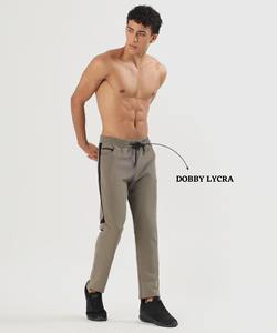 Mix Fabric Sample set Lower <b>Men</b> <b>Slim</b> <b>Fit</b> Sports Running Track Pants Gym Sports Pants for <b>Mens</b> <b>Jogger</b> Pant - Product Image 4