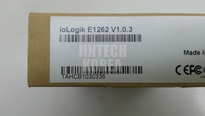 8943) [Hộp Mới] moxa iologik e1262 v1.0.3 100% sản phẩm mới chính hãng - Product Image 3