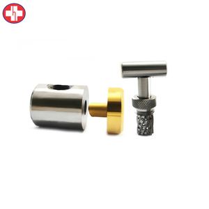 Trituradora de huesos con instrumentos quirúrgicos dentales de alta eficiencia para cirugía periodontal y preparación de injertos - Product Image 2