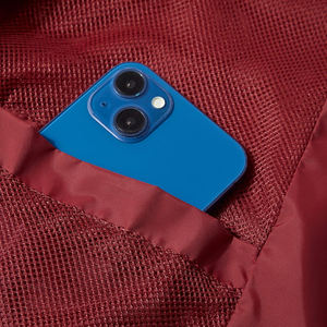 Veste coupe-vent pour homme de haute qualité en gros, personnalisée, pour la randonnée en plein air, vêtements de sport, veste coupe-vent légère pour homme, veste d'hiver - Product Image 3