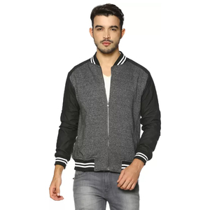 Chaqueta Bomber Varsity de lana de alta calidad para hombre, chaqueta Letterman con logotipo personalizado, servicio OEM, precio al por mayor óptimo para Letterman - Product Image 1