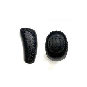 Poignée de levier de vitesses pour Civic, modèles 1995-2000, 54102SH3901ZC, fabriqué en TR - Product Image 1