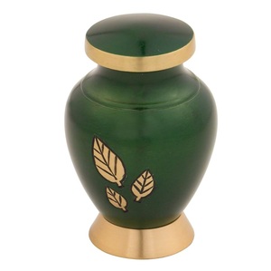 Hot Selling Cremation <b>Urns</b> for Human Ashes Adult Male for Funeral Home and Cremation <b>Urns</b> for Ashes Adult Female <b>Large</b> & Small - Product Image 5