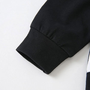 2025 vente directe d'usine décontracté léger bébé barboteuses pour printemps tissu tricoté - Product Image 5