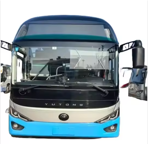 2023 chiin ESE Yu t0ng 6128 sử dụng tình trạng cực kỳ tốt 30 chỗ ngồi 60000KM hộp số tự động OEM ODM Bảo hành 3 năm - Product Image 1