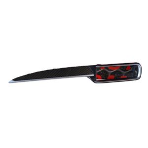 MASERATI Levante Series (16>) MOLDURA LATERAL DEL TABLERO DERECHO 10061-000 M156E - Product Image 1