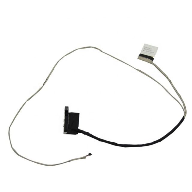 Replacement LCD Display Cable for laptop E5-575 Laptop-LVDS Video Flex Ribbon Cable Assembly