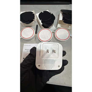 Campanello Wireless Intelligente per Cani per l'Addestramento al Vasino dei Cuccioli - Product Image 1