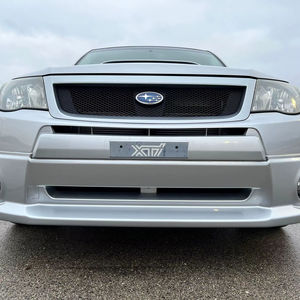 SUBARU FORESTER 2.5XT TOURING 2012 USADO, Volante a la Izquierda/Derecha - Product Image 1