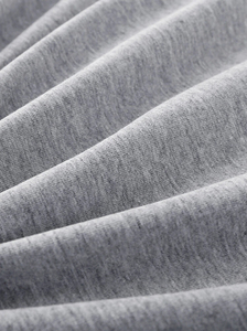 Prix d'usine OEM, t-shirts décontractés pour hommes en coton 100% tissé, personnalisables avec impression de logo - Product Image 6