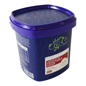 DÖK595 – 16 OZ PP Plastic Soup Bowl with Lid, Leak-Proof Food <b>Container</b> for Hot & Cold Food, Custom IML Printing, Wholesale - Product Image 2