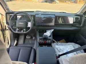 BYD Leopard 5 Ultra ปี 2026 ใหม่เอี่ยม ระบบขับเคลื่อนอัตโนมัติ 0 กม. 599 แรงม้า เครื่องยนต์ 4 สูบ 5 ที่นั่ง เกียร์อัตโนมัติ ขาย - Product Image 2