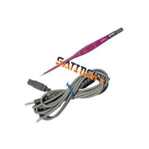 กรรไกรตัดไหมเย็บแผลแบบใช้มือ สแตนเลส สำหรับผ่าตัด แบบตรงและโค้ง อุปกรณ์ผ่าตัดกระดูกและข้อ คุณภาพพรีเมียม - Product Image 3