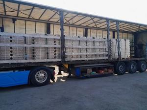 Briquetas de madera Nestro Productos relacionados con la energía con precios competitivos Pellets de madera de alta calidad - Product Image 5