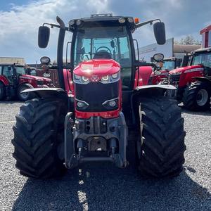 แมสซีย์เฟอร์กูสัน6718เอสอุปกรณ์การเกษตร - Product Image 2