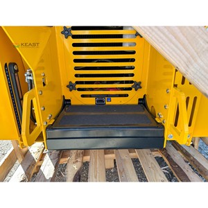 BAUMALIGHT TRL630Y 2026 de Dos Velocidades con Acoplamiento Rápido, Nuevo - Product Image 2