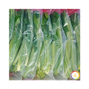 Venta caliente 100% Natural IQF Frozen Pandan Leaves Calidad de exportación Premium de Vietnam Embalaje personalizado a granel disponible - Product Image 1