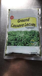 มันสำปะหลังแช่แข็งคุณภาพสูงมาตรฐานการส่งออกทั่วโลก - Product Image 6