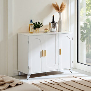 Bureau de direction moderne de style italien en forme de L en bois d'ingénierie chêne fumé pour chambre et bureau - Product Image 2