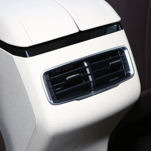 Espejo lateral T77, pastillas de freno, panel de instrumentos Bestune T77, sin accidentes y listo para enviar. - Product Image 6