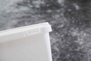 เทคนิคการฉีดพลาสติกแบบพกพาที่ปลอดภัยสำหรับไมโครเวฟไมโครเวฟมีคุณภาพสูงสินค้าพร้อมส่งออก - Product Image 5