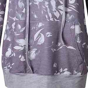 เสื้อผ้าสตรีสำหรับฤดูหนาวแบบระบายอากาศ แห้งเร็ว เป็นมิตรกับสิ่งแวดล้อม ลายพิมพ์ด้านหน้าพร้อมโลโก้ปัก สีสันปรับแต่งได้ตามต้องการ เป็นที่ต้องการอย่างมาก - Product Image 6