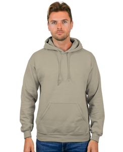 Sudaderas con capucha de alta calidad para hombre y mujer, jersey de lana gruesa, sudadera holgada personalizada de talla grande - Product Image 2