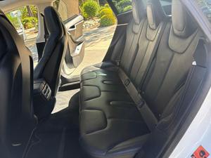 Paquete de Baterías Premium Usado para Tesla Model S 70 de 2015, 70 kWh - Product Image 5