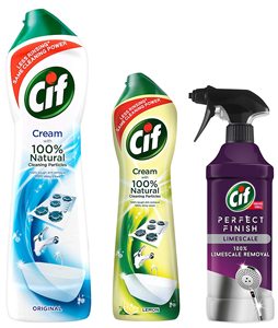 Limpiador Multiusos, Elimina la Suciedad y la Grasa, Seguro para Todas las Superficies, 500 ml - Product Image 1