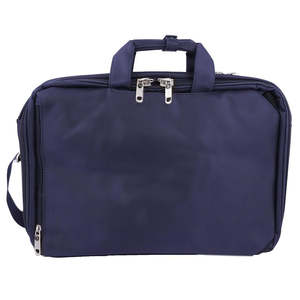 Sac pour ordinateur portable (9005-7K1) - Bleu marine - Marine/Bleu - Product Image 6