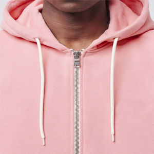 Sweats à capuche pour hommes, sweats à capuche légers de couleur unie à la mode pour hommes, fournisseur en gros de service OEM, conception ODM - Product Image 6