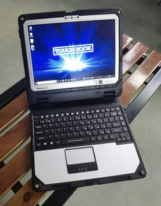 P a n a s o n i c Ordenador de la versión de 16G RAM en uno de los dos, tres, mantenimiento y reparación de vehículos - Product Image 3