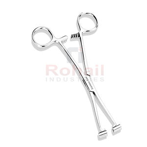 Instrument de pièces de peau et de corps de haute qualité acier inoxydable meilleur prix certifié Ce approuvé ISO par Rohail Industries - Product Image 3