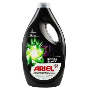 High Quality Ariel Liquid <b>Top</b> <b>Load</b> 1L Ariel Laundry Detergent Powder Quality Stain Removers - Product Image 4