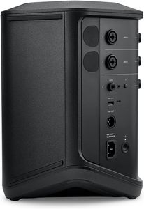 High Quality On S1 Pro+ Portable Wireless PA System with <b>Bluetooth</b> Black with Wireless Instrument <b>Transmitter</b> - Product Image 2