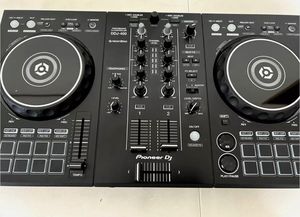 Original Nouveau  DJM-400 DJ Table de mixage 2 canaux  Livraison dans tout le pays - Product Image 2