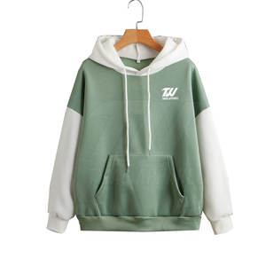Streetwear de haute qualité Basics vente en gros de sweats à capuche mode vêtements hommes sweats à capuche pull personnalisé sweats à capuche en coton - Product Image 1