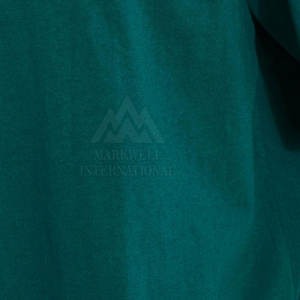 เสื้อยืดโอเวอร์ไซส์สำหรับผู้ชายทรงหลวมพิมพ์ลาย100% โลโก้ตามสั่งสำหรับฤดูร้อน - Product Image 4