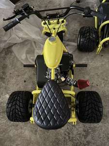 Mini Trike Eléctrico Todoterreno, Gokart, Karting, Drift Cart - Product Image 3