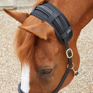 Diseño de moda Superventas Neopreno Caballo Banda de encuesta magnética Envolturas de caballo Cuello de cabeza Reduce la tensión y relaja los cierres para la venta - Product Image 6