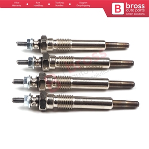 BGP63-1 4 Bujías de Incandescencia para Calentador GJ26IS 371G 100226208 para Cama - Product Image 2