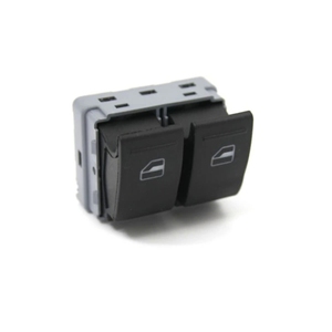 Interruptor Automático OEM VW-7E0959855B, Botón Elevavidrios Derecho para Transporter T5 Modelo TST14303, Hecho en Turquía - Product Image 1