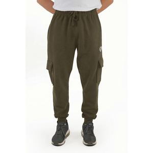 Pantalones Deportivos para Hombre, Tejido de Alto Rendimiento, para Gimnasio, Entrenamiento, Running, Viajes - Product Image 1