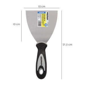 Manico per spatola Gummy Grip Foil 100 mm. - Product Image 2