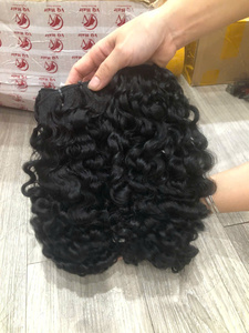 วิกผมดิบแบบชาวเวียดนาม - Product Image 4