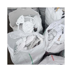 โรงงานจำหน่ายเม็ดพลาสติก GPPS รีไซเคิล ราคาโรงงาน - Product Image 6