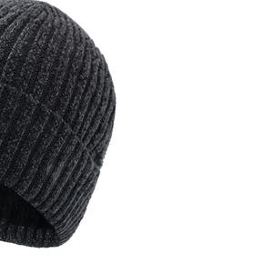 Gorros de Punto Unisex de Color Sólido de Primera Calidad, Estilo Urbano, Impresión de Logotipo Personalizado (Digital/Sublimación), Todos los Colores y Tallas para Adultos - Product Image 2